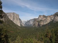 Yosemite Valley